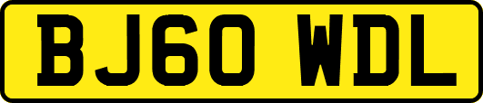 BJ60WDL