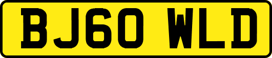 BJ60WLD