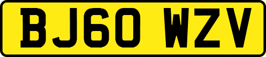 BJ60WZV