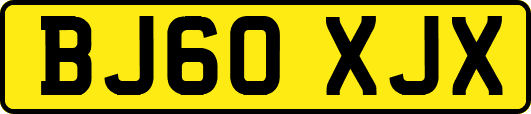 BJ60XJX