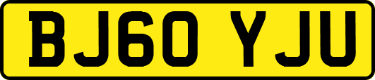 BJ60YJU