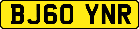 BJ60YNR