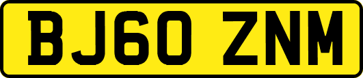 BJ60ZNM