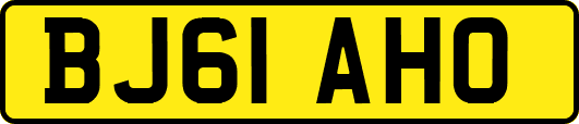 BJ61AHO