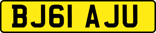 BJ61AJU