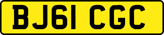 BJ61CGC