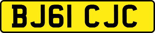 BJ61CJC
