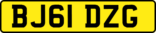 BJ61DZG