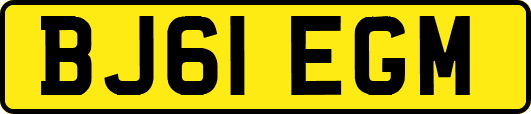 BJ61EGM