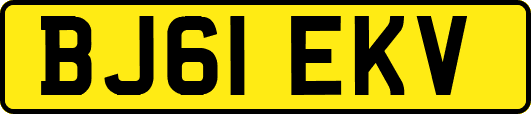 BJ61EKV