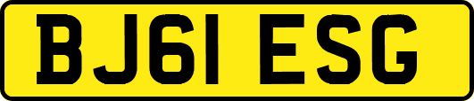 BJ61ESG