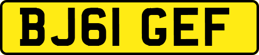 BJ61GEF