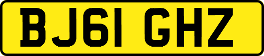 BJ61GHZ