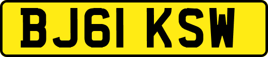 BJ61KSW