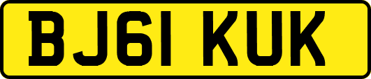 BJ61KUK
