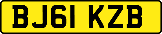 BJ61KZB