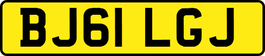 BJ61LGJ