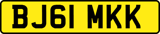 BJ61MKK