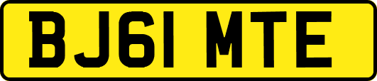 BJ61MTE