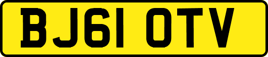 BJ61OTV
