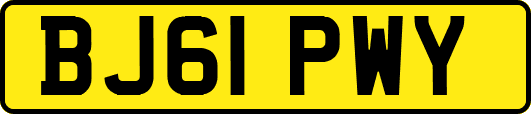 BJ61PWY