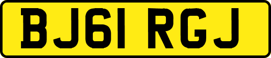 BJ61RGJ