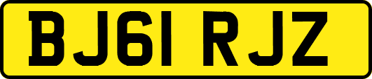 BJ61RJZ