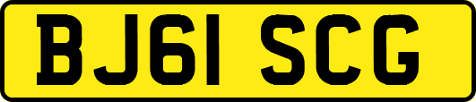 BJ61SCG