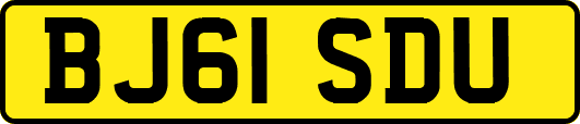 BJ61SDU