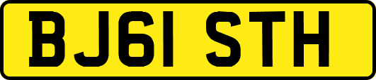 BJ61STH