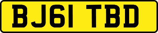 BJ61TBD