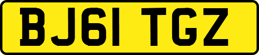 BJ61TGZ