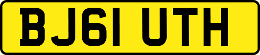 BJ61UTH