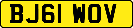 BJ61WOV