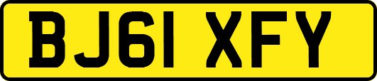 BJ61XFY