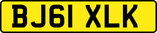 BJ61XLK