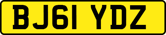 BJ61YDZ