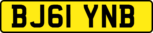 BJ61YNB