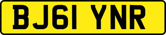 BJ61YNR