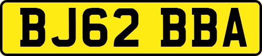 BJ62BBA