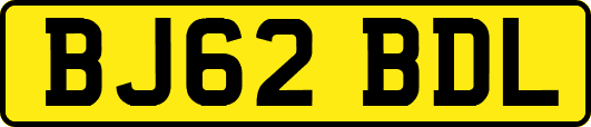 BJ62BDL