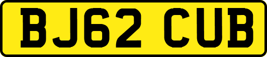 BJ62CUB