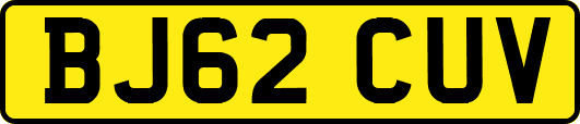 BJ62CUV