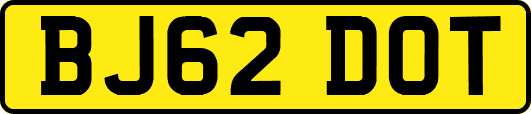 BJ62DOT