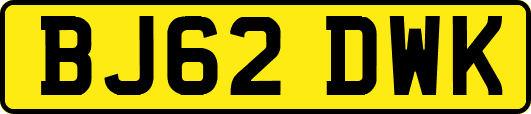 BJ62DWK