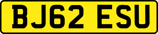 BJ62ESU