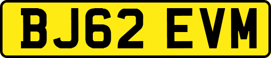 BJ62EVM