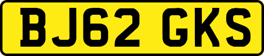 BJ62GKS