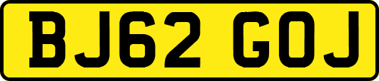 BJ62GOJ