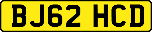 BJ62HCD